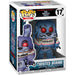 Boîte cadeau de la figurine Funko POP Twisted Bonnie Five Nights at Freddy's, idéale pour collection et présentation.