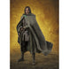 Figurine Aragon S.H. Figuarts 15cm en position dynamique avec son épée