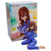 Ensemble des six images montrant la figurine Miku Nakano sous différents angles