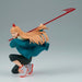 Figurine Power de Chainsaw Man édition spéciale Vibration Stars en position dynamique, hauteur 12 cm