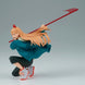 Figurine Power de Chainsaw Man édition spéciale Vibration Stars en position dynamique, hauteur 12 cm