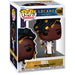 Figurine Funko POP de Mel de League of Legends Arcane, en vinyle de 9 cm, vue de face avec boîte cadeau