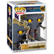 Figurine Funko POP de Viktor de League of Legends Arcane en vinyle, hauteur 9 cm, présentée dans sa boîte cadeau collector.
