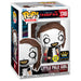 Figurine Funko POP Damien Leones Terrifier Little Pale Girl en vinyle de 9 cm dans sa boîte cadeau officielle FUNKO