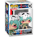 Figurine Funko POP Nelliel Tu Odelschwanck de Bleach en vinyle de 9 cm, vue de face avec détails précis du personnage.