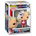 Figurine Funko POP de Hiyori Sarugaki de la série Bleach en vinyle de 9 cm dans sa boîte cadeau