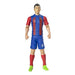 Détail des articulations mobiles de la figurine Lewandowski 20cm BANBO TOYS