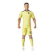 Figurine articulée Alejandro Zendejas Club America en position debout 20cm