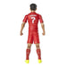 Figurine Luis Diaz en pose dynamique montrant les articulations mobiles