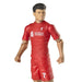 Packaging officiel BANBO TOYS de la figurine Luis Diaz Liverpool FC