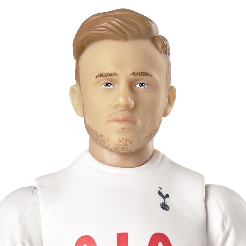 Emballage officiel BANBO TOYS de la figurine articulée James Maddison 20cm