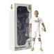 Emballage officiel BANBO TOYS de la figurine Mbappé Real Madrid 20cm