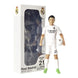 Figurine articulée de Brahim Diaz en tenue officielle du Real Madrid vue de face