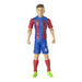 Ensemble des 7 images montrant différentes poses et angles de la figurine Gavi 20cm