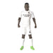 Emballage officiel BANBO TOYS de la figurine Camavinga Real Madrid 20cm