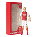 Collection complète de figurines BANBO TOYS avec focus sur Ødegaard Arsenal