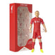 Emballage original BANBO TOYS de la figurine Mac Allister Liverpool FC, affichage complet