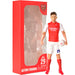 Figurine articulée Kai Havertz Arsenal 20cm en vue frontale avec détails du maillot