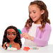 Présentation complète du coffret Disney Vaiana Moana avec tous les éléments inclus