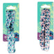 Bandeau Stitch Disney utilisé comme trousse de rangement pour petits objets