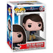 Figurine Funko POP Captain America Brave New World de 9 cm en vinyle dans sa boîte cadeau Marvel