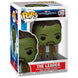 Figurine Funko POP Marvel Captain America Brave New World The Leader en vinyle de 9cm dans sa boîte cadeau
