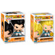 Figurine Funko POP Broly Gogeta 9cm en vinyle avec détails précis et couleurs vibrantes