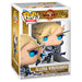Figurine Funko POP Alleria Windrunner de World of Warcraft vue de face, en vinyle de 9 cm dans sa boîte cadeau