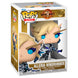 Figurine Funko POP Alleria Windrunner de World of Warcraft vue de face, en vinyle de 9 cm dans sa boîte cadeau