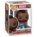 Figurine Funko POP de Rocky Clubber Lang en vinyle, vue de face avec détails précis et couleurs vives