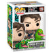 Figurine Funko POP de Venkman de The Real Ghostbusters en vinyle de 9 cm dans sa boîte cadeau