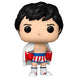 Boîte cadeau collector de la figurine Funko POP Rocky Balboa, idéale pour offrir ou exposer