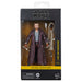 Figurine articulée Jod Na Nawood de Star Wars Skeleton Crew en position debout