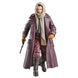 Figurine Jod Na Nawood avec articulation visible aux bras et jambes