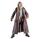 Zoom sur les détails et finitions de la figurine Star Wars Jod Na Nawood