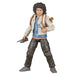 Zoom sur les articulations mobiles de la figurine Star Wars Skeleton Crew Wim At Attin