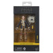 Figurine Fern 15cm articulée de la série Star Wars Skeleton Crew vue de face