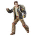 Accessoires fournis avec la figurine Fern Star Wars Skeleton Crew par HASBRO