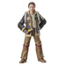 Emballage officiel HASBRO Black Series de la figurine Fern 15cm Star Wars