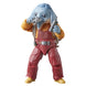 Accessoires inclus avec la figurine Neel At Attin Star Wars Skeleton Crew HASBRO