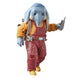Vue arrière détaillée de la figurine articulée Neel At Attin Star Wars Skeleton Crew