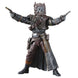 Accessoires inclus avec la figurine Brutus Port Borgo Pirate Captain Star Wars