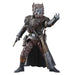 Figurine Brutus Port Borgo en position d'action, articulations visibles