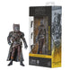 Profil latéral de la figurine articulée Brutus Port Borgo 15 cm HASBRO