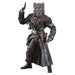 Packaging officiel HASBRO de la figurine Star Wars Skeleton Crew Brutus Port Borgo