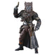 Packaging officiel HASBRO de la figurine Star Wars Skeleton Crew Brutus Port Borgo