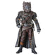 Mise en scène de la figurine Brutus Port Borgo avec décor Star Wars Skeleton Crew