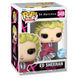 Figurine Funko POP exclusive Ed Sheeran Rocks en vinyle de 9 cm dans sa boîte cadeau originale