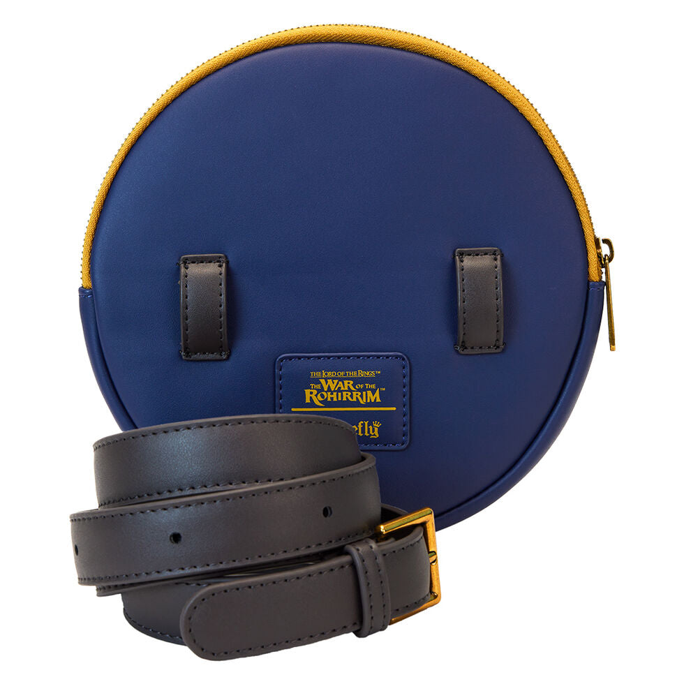 Sac à dos posé sur une surface neutre mettant en valeur ses couleurs