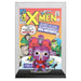 Packaging original de la figurine POP Magneto Marvel X-Men Comic Cover avec logo Funko et illustrations